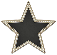 Ein Stern, der für die Magie dieser Methode steht, die kleinen und großen Wunder, Veränderungen und Verbesserungen , die sich im Körper manchmal schon nach der ersten Trainingseinheit einstellen, wenn die Übungen präzise und sorgfältig angeleitet richtig ausgeführt wurden.  Selbst der Trainer staunt dann über die Effizient dieses Trainings der Tiefenmuskulatur, und die Power, die da hinter steckt.